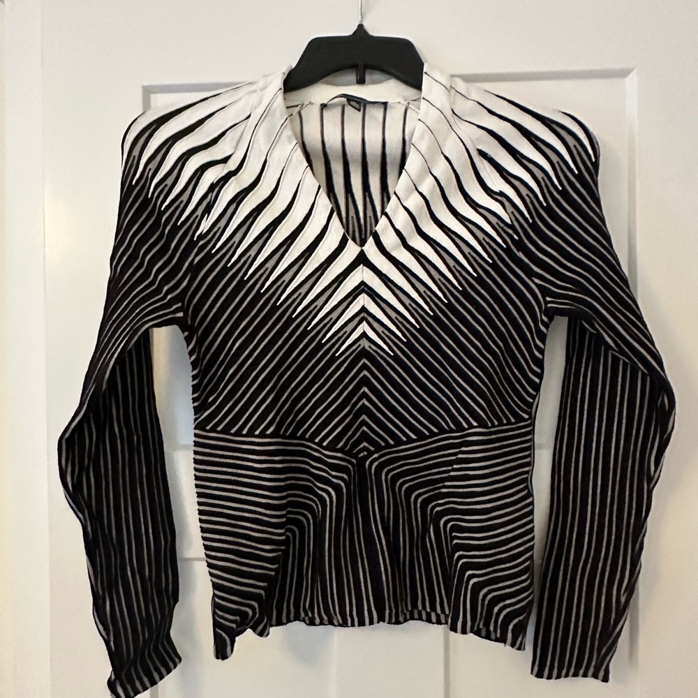 White House Black Market Sweater